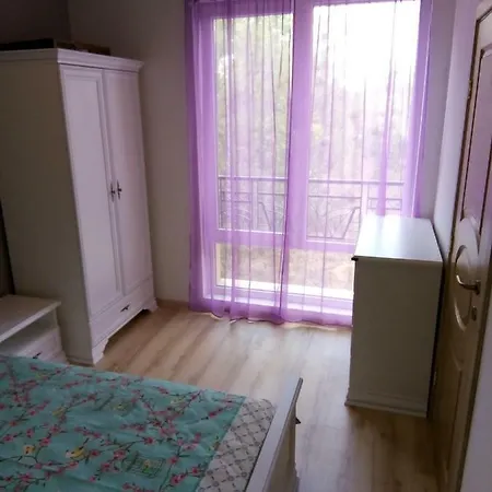 Aphrodite Gardens Apart Appartement *