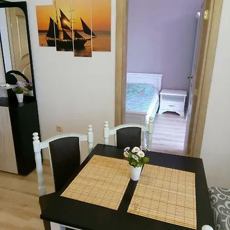 Aphrodite Gardens Apart Apartment