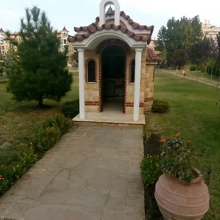 Apartment Aphrodite Gardens Apart