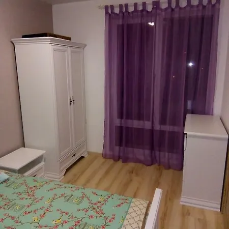 Apartment Aphrodite Gardens Apart