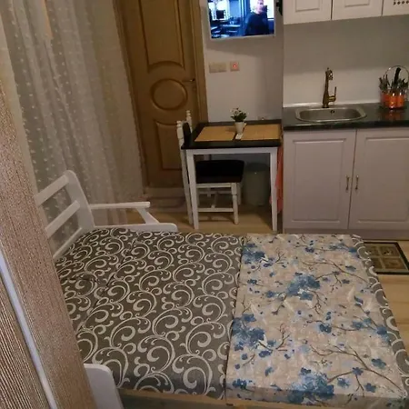 Aphrodite Gardens Apart Apartment Sunny Beach